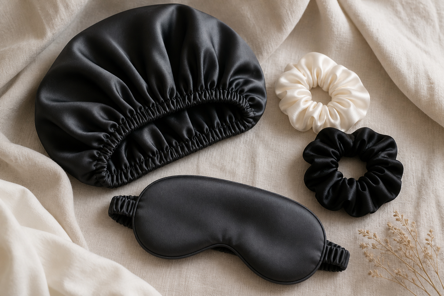 Rest accessories