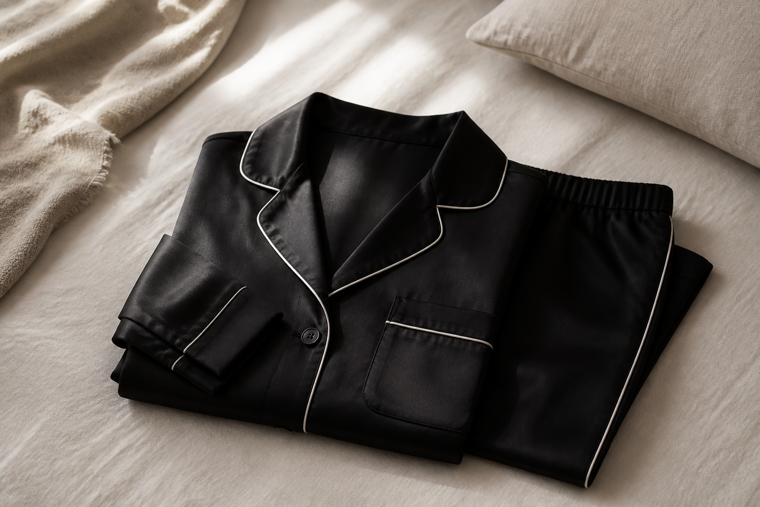 Sleepwear