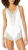 Cosabella Women'S Allure Sleep Teddy