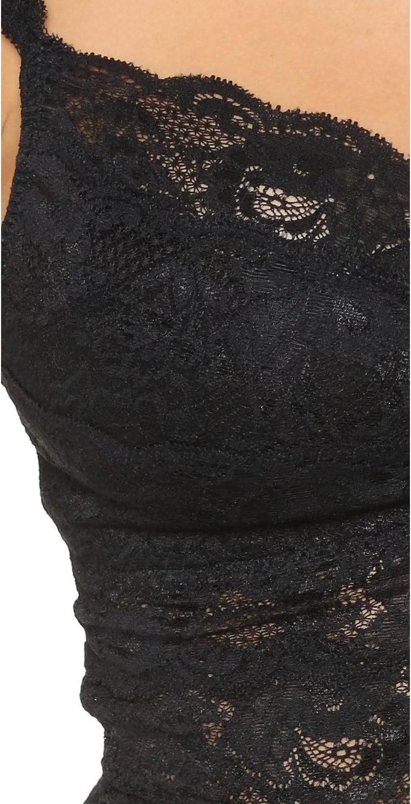 Cosabella Women'S Never Say Never Cropped Cami
