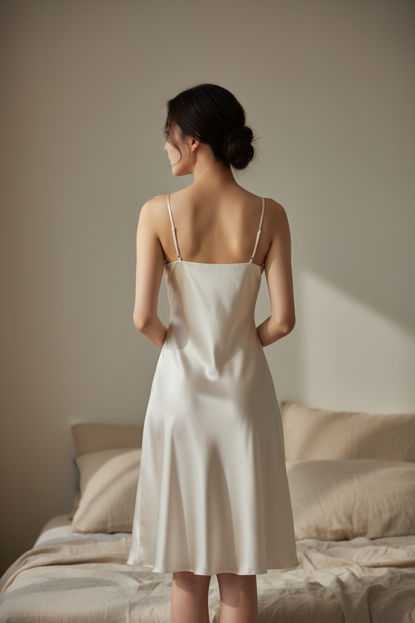 Back