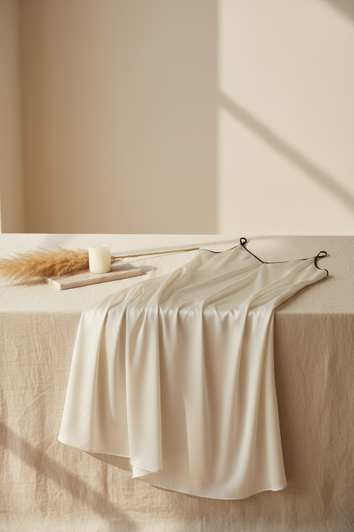 Ivory Maxi — Lifestyle